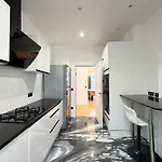 Urbanflat 222 - 17 En Bail Mobilite Διαμέρισμα *