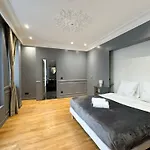 Urbanflat 222 - 17 En Bail Mobilite Διαμέρισμα
