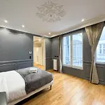 Urbanflat 222 - 17 En Bail Mobilite