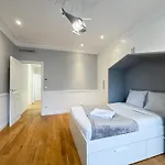 Urbanflat 222 - 17 En Bail Mobilite Διαμέρισμα Παρίσι