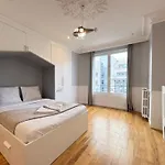 Urbanflat 222 - 17 En Bail Mobilite Παρίσι