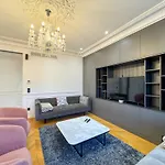 Urbanflat 222 - 17 En Bail Mobilite Διαμέρισμα Παρίσι