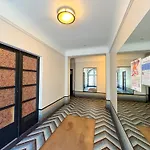 Διαμέρισμα Urbanflat 222 - 17 En Bail Mobilite Παρίσι