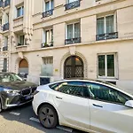 Urbanflat 222 - 17 En Bail Mobilite Διαμέρισμα