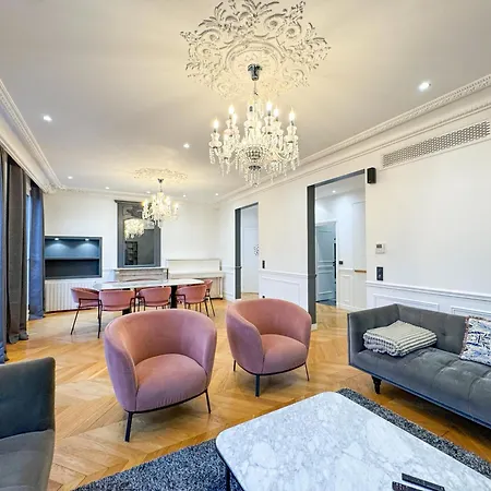 Διαμέρισμα Urbanflat 222 - 17 En Bail Mobilite
