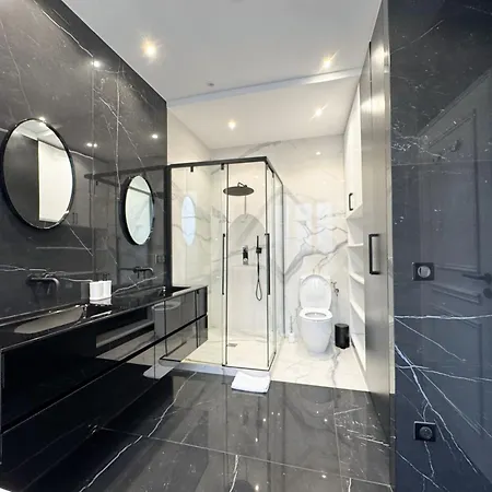 Διαμέρισμα Urbanflat 222 - 17 En Bail Mobilite Παρίσι