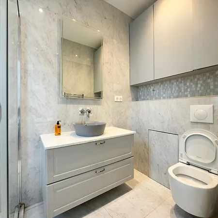 Διαμέρισμα Urbanflat 222 - 17 En Bail Mobilite Παρίσι