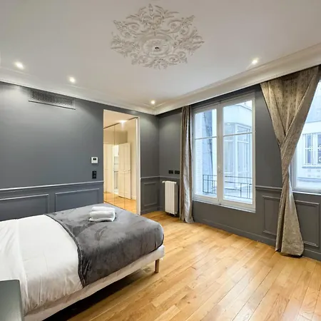 Urbanflat 222 - 17 En Bail Mobilite