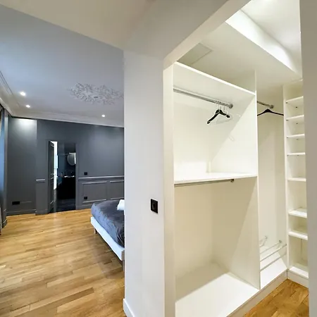 Apartmán Urbanflat 222 - 17 En Bail Mobilite *