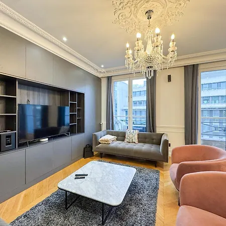 Urbanflat 222 - 17 En Bail Mobilite